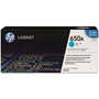 HP TONER 650A CE271A CIAN